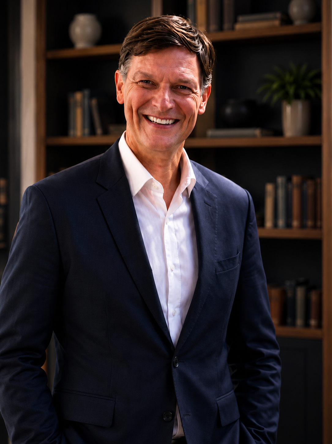 Ronald Bouwmeester